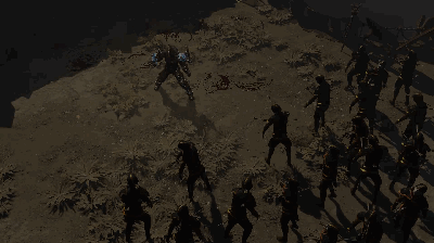 《流放之路》国服S4赛季前瞻 老技能翻新思路