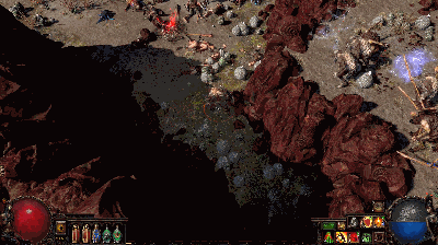 《流放之路》国服S4赛季前瞻 老技能翻新思路