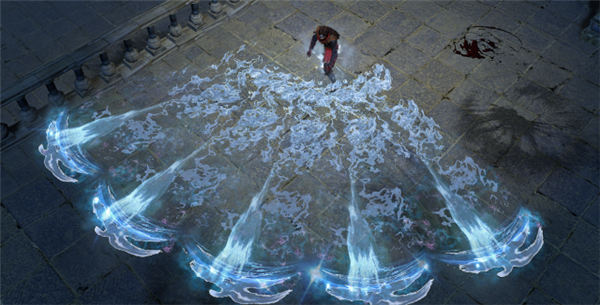 《流放之路》国服S4赛季前瞻 老技能翻新思路