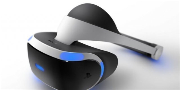 索尼PSVR2或是一个重大升级 JDI公布1001ppi面板设计