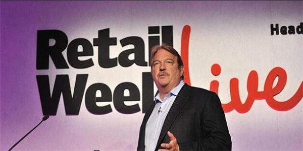 实体经济前途暗淡? 游戏零售巨头Gamestop CEO辞职 