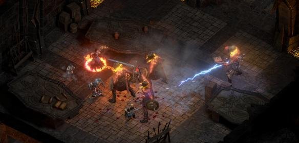 《永恒之柱2:死亡之火》法师魔法书怎么用?魔法书用法介绍