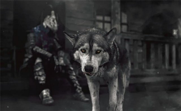 还原度爆表! 国外《黑暗之魂》太阳王四骑士酷炫COS大赏