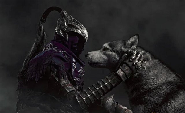 还原度爆表! 国外《黑暗之魂》太阳王四骑士酷炫COS大赏