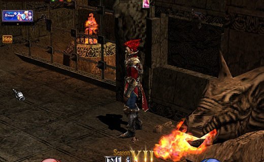 《奇迹MU》全新版本今日震撼来袭 玩法优化一网打尽!