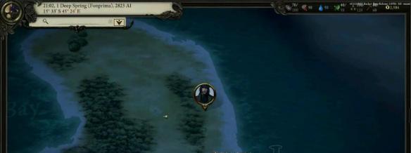 《永恒之柱2:死亡之火》大地图怎么移动?地图切换方法介绍