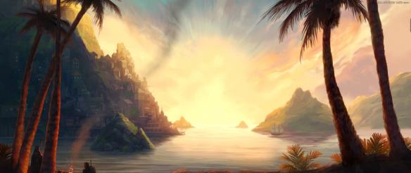 《永恒之柱2:死亡之火》和原罪区别分析 永恒之柱2和原罪哪个好?