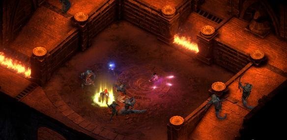 永恒之柱2:死亡之火魔法使用次数怎么提高?提高魔法次数方法介绍