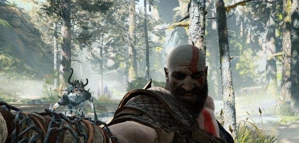 《战神4》战神难度全通关心得分享 难度体验评价