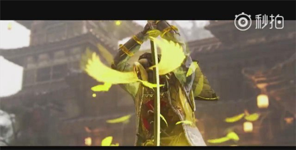 为氏族而战! 《荣耀战魂》新