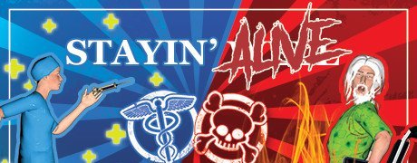 想作死? 奇葩游戏《活下去》现已正式登陆Steam