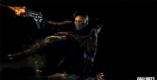 《使命召唤15》简中官网上线 全新模式让你玩得尽兴!