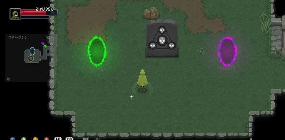 《传说法师》中文怎么切换?中文无法设置解决方法介绍