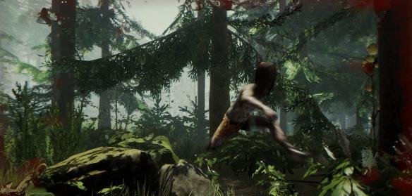 《森林》1.0正式版剧情分析详解 正式版剧情是什么意思?