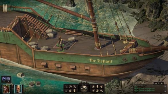 《永恒之柱2:死亡之火》水手等级问题解析 水手等级怎么升?