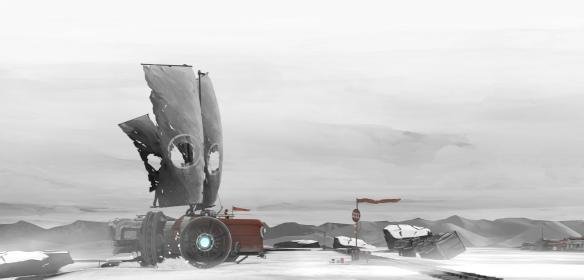 《远方孤单的帆》配置要求介绍 游戏配置要求高吗?