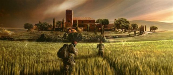 《彩虹六号:围攻》更新 XB1X和PS4 Pro分辨率曝光