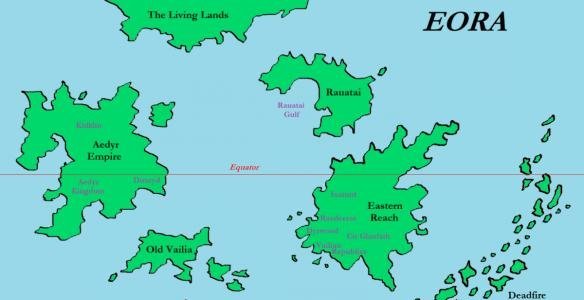 《永恒之柱2:死亡之火》剧情解析 剧情承接1代吗