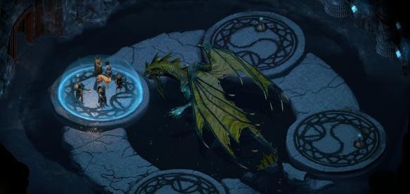 《永恒之柱2:死亡之火》偷窃实用技巧详解 偷东西怎么样成功率高