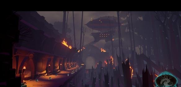 《预兆景象》配置要求介绍 Omensight配置要求高吗