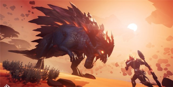 怪物猎人挑战者PC版《无畏》免费公测正式开始