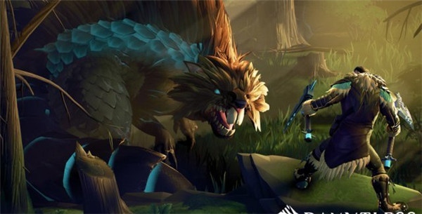 怪物猎人挑战者PC版《无畏》免费公测正式开始