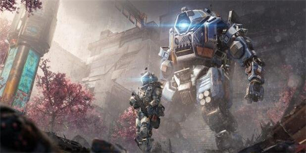 EA连续组合拳 《泰坦陨落3》或明天正式公布