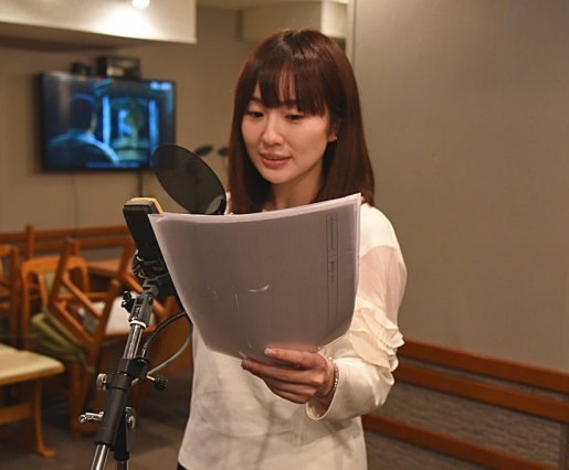 《莎木3》女主角玲莎花日语配音人选公布 抛弃系列原配