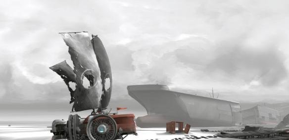 《远方孤单的帆》发动机坏了怎么修？发动机修理方法介绍