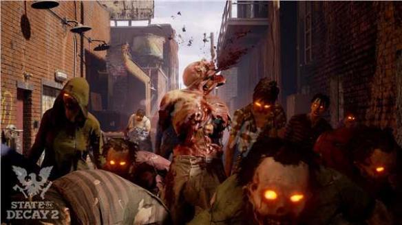 《腐烂国度2》瘟疫之心击杀方法 瘟疫之心怎么打