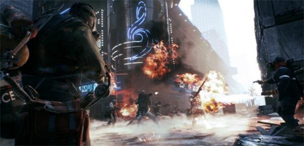 死侍2导演:《全境封锁》改编大电影肯定行!