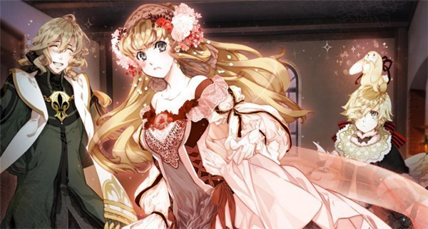 经典恋爱续作《灰鹰幻境》或7月推出繁中版