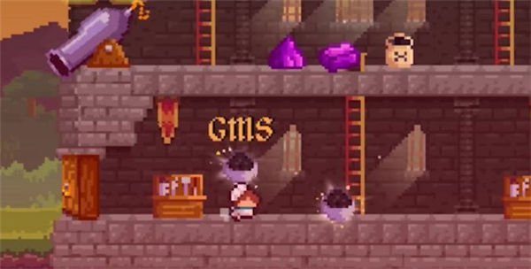 经典防御游戏《这里没有英雄》PS4版即将推出 新预告片赏