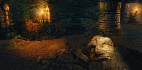 《永恒之柱2:死亡之火》神枪手戒指获得方法 神枪手戒指怎么获得