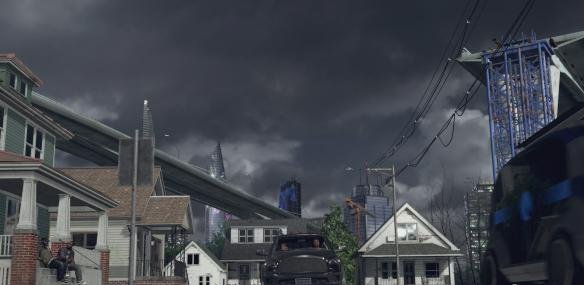 《腐烂国度2》头上绑着绷带怎么解决？头上绑着绷带解决方法