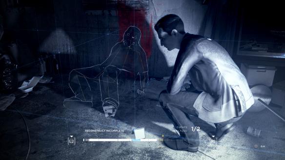 《底特律:变人》仿生人命运深度解析 结局深入分析