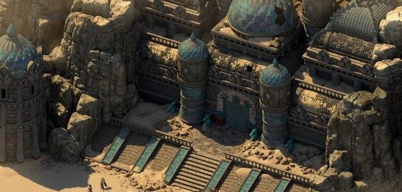 永恒之柱2:死亡之火卡洛克恶魔胸甲获得方法 恶魔胸甲怎么获得