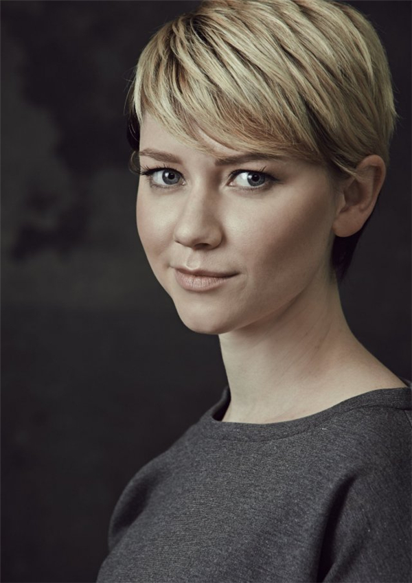 跨次元本色出演! 人气新作《底特律变人》全声优曝光