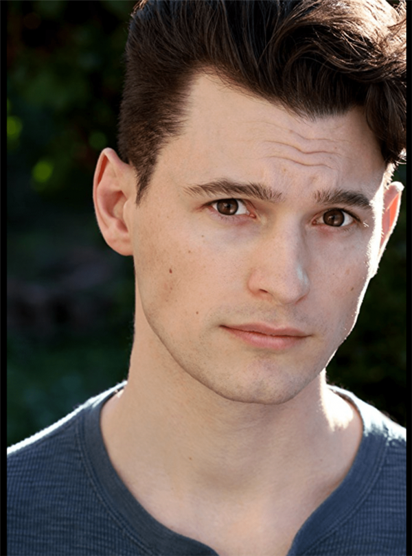 跨次元本色出演! 人气新作《底特律变人》全声优曝光