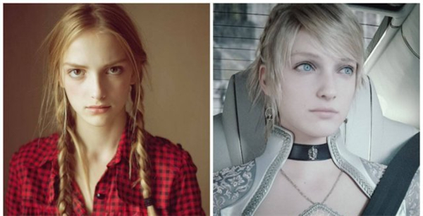 跨次元本色出演! 人气新作《底特律变人》全声优曝光