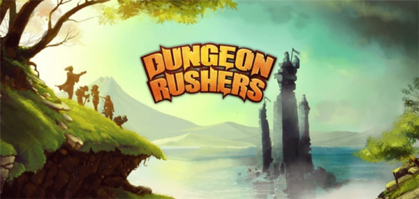 卡通2D策略RPG名作《地城进击者》现已登陆Switch