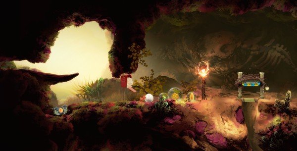 《尤库的小岛速递》获IGN 8.0分 有着难以置信的乐趣!