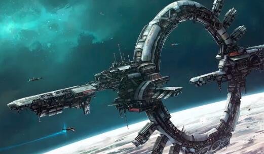 土豪才能爽玩! 《星际公民》天价DLC竟是粉丝要求