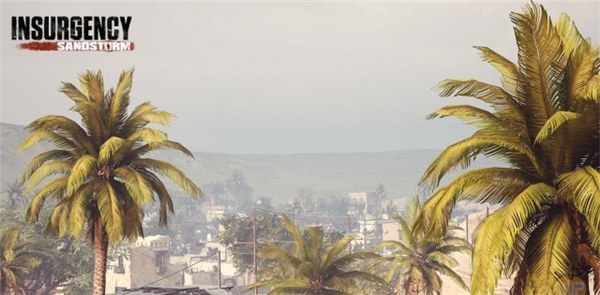 经典续作《叛变:沙漠风暴》发售日公布 鲜血四溅断肢横飞