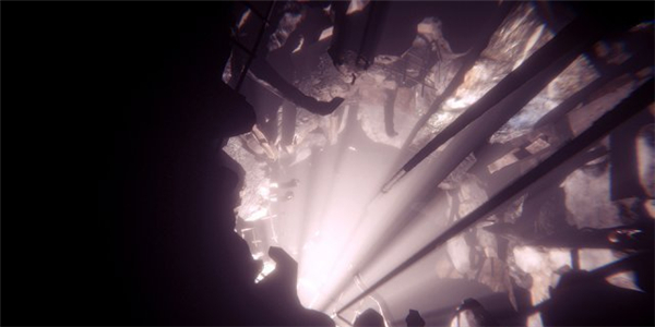 恐怖射击新作《GTFO》预告片放出 四人合作射杀僵尸