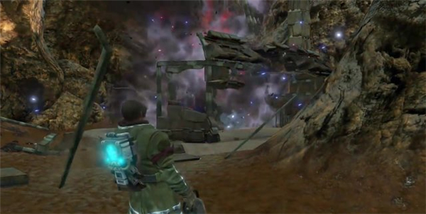 粉丝福利! 《红色派系:游击战重制版》将免费向原版玩家推出