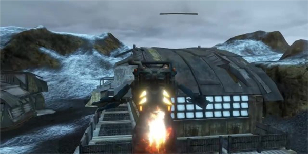 粉丝福利! 《红色派系:游击战重制版》将免费向原版玩家推出