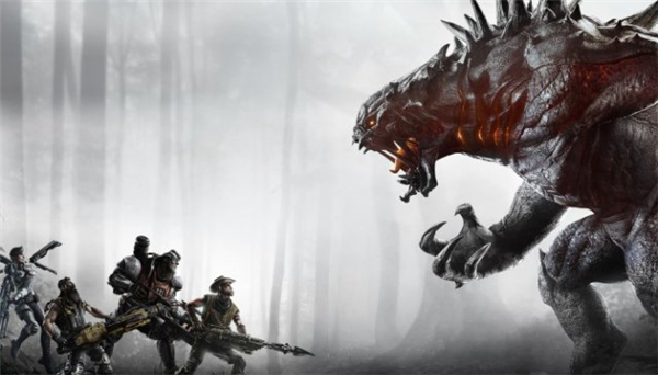 逐渐冷清! 《进化》将于9月初关闭专属服务器