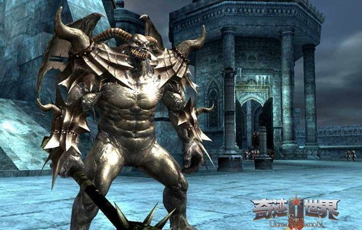 《奇迹世界SUN》威武霸气机器人 能抗能打玩法多