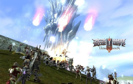 《奇迹世界SUN》威武霸气机器人 能抗能打玩法多